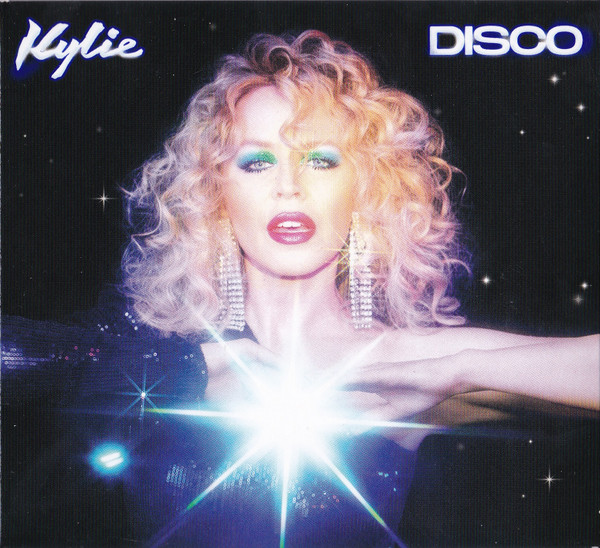 Kylie Minogue – Disco (CD)
