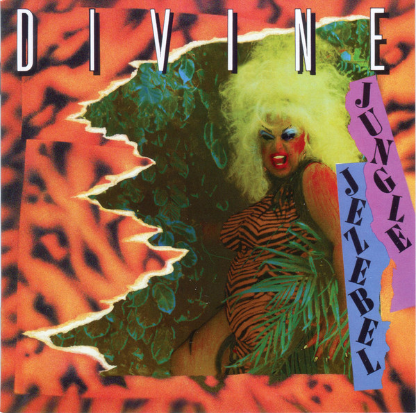 Divine - Jungle Jezebel