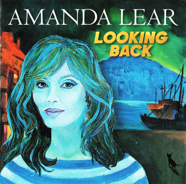 Amanda Lear - Looking Back