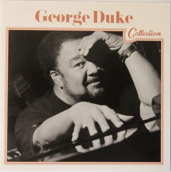 George Duke – Collection (CD)