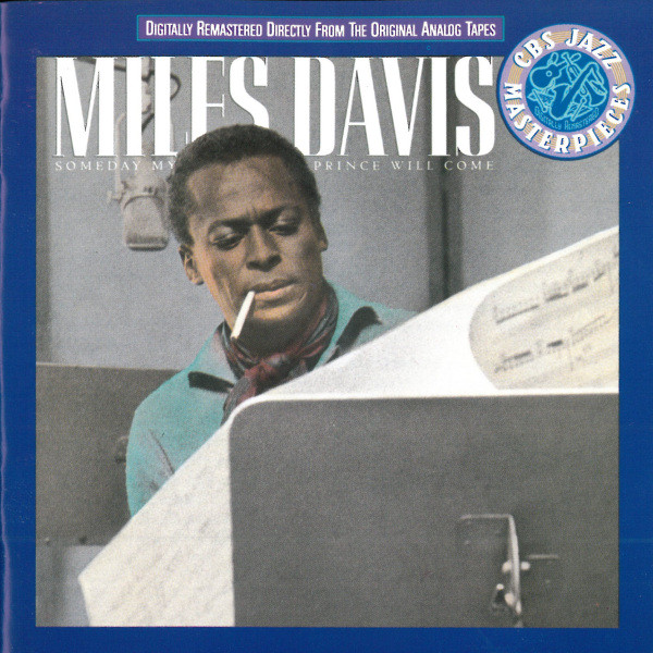 Miles Davis - Someday My Prince Will Come