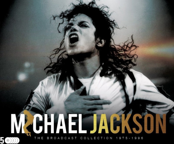 Michael Jackson - The Broadcast Collection 1975-1996