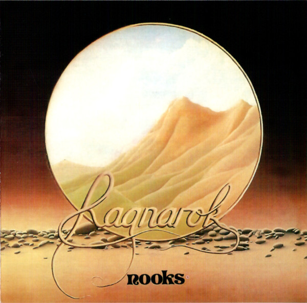Ragnarok – Nooks (CD)