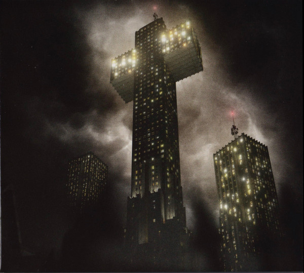 Cemetery Skyline – Nordic Gothic (CD)