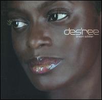 Des'ree - Dream Soldier