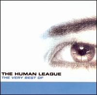 Human League - The Very Best Of