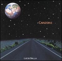 Lucio Dalla – Canzoni (CD)