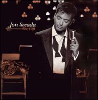 Jon Secada - The Gift