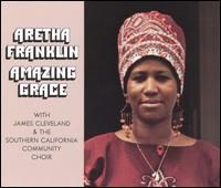 Aretha Franklin - Amazing Grace
