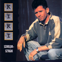 Kiki - Szerelem-Sztrájk