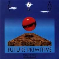 Eko – Future Primitive (CD)