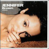 Jennifer Brown – Vera (CD)