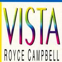 Royce Campbell – Vista (CD)