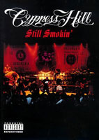 Cypress Hill – Still Smokin’ (VHS)