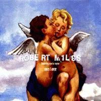 Robert Miles – One & One (CDS)