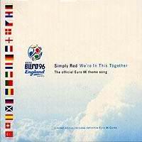 Simply Red - We’re In This Together