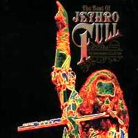Jethro Tull - The Best Of Jethro Tull