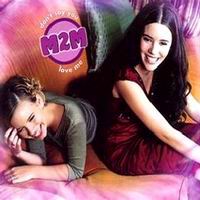 Don’t Say You Love Me (CDS)
