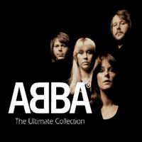 ABBA - The Ultimate Collection