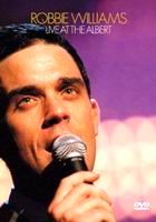 Robbie Williams - Live At The Albert
