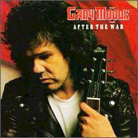 Gary Moore - After The War
