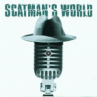 Scatman John – Scatman’s world (CD)