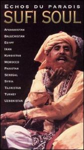 Válogatás - Sufi Soul: Echos Du Paradis