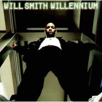 Will Smith – Willennium (CD)