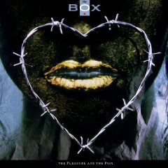 Box – The Pleasure And The Pain (CD)
