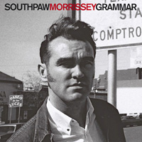 Morrissey - Southpaw Grammar