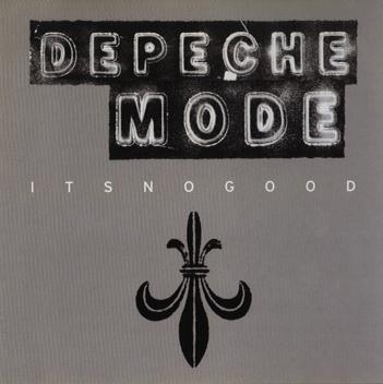 Depeche Mode - It’s No Good