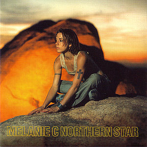 Melanie C – Northern star (CD)