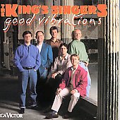 Good vibrations (CD)