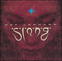 Def Leppard – Slang (CD)