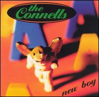 Connells - New Boy