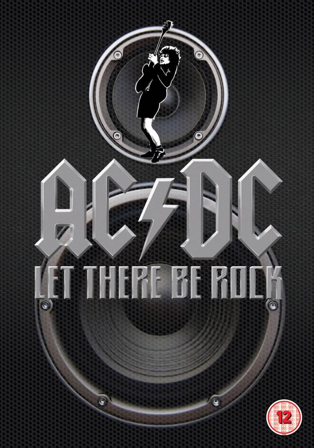 AC/DC - Let There Be Rock