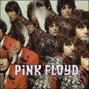 Pink Floyd - The Piper At The Gates Of Dawn