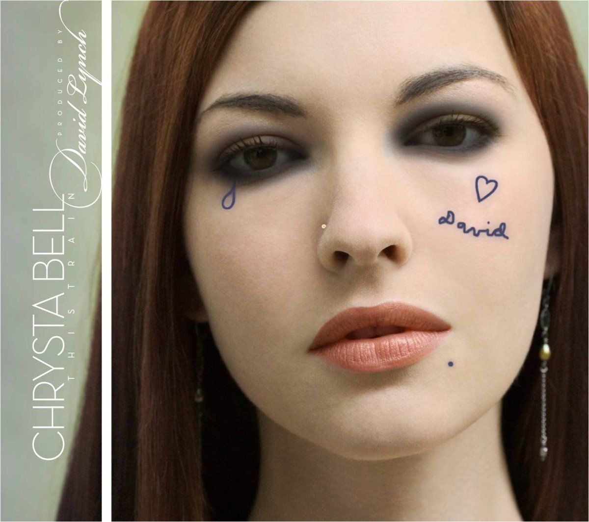 Chrysta Bell - This Train