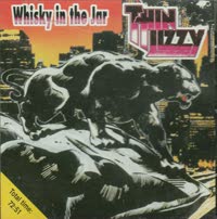Thin Lizzy - Whisky In The Jar
