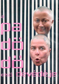 Pa-Dö-Dö - A Pa-Dö-Dö Első Dévédéje