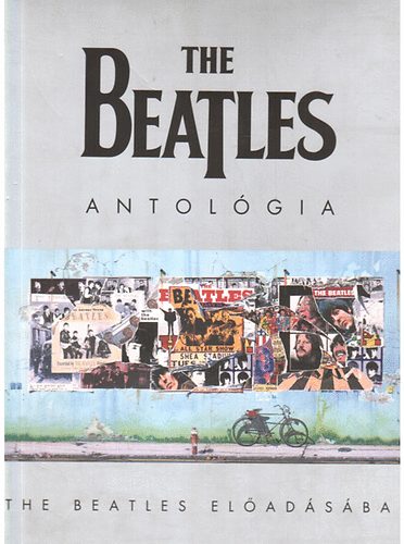 Beatles - Antológia