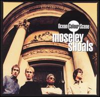 Ocean Colours Scene - Moseley Shoals