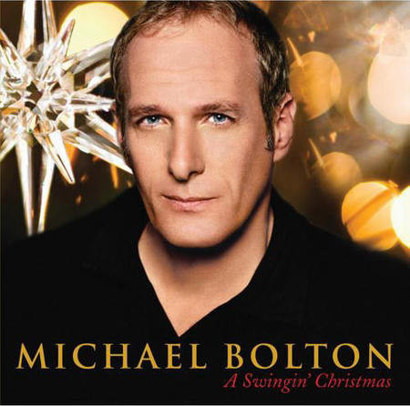 Michael Bolton - A Swingin’ Christmas