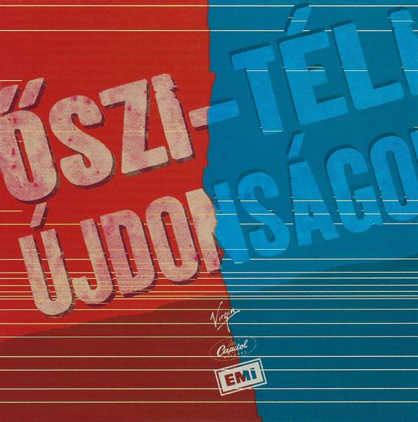 Válogatás – EMI Őszi-Téli Újdonságok 2003 (2CD)