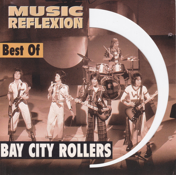 Bay City Rollers - Best Of