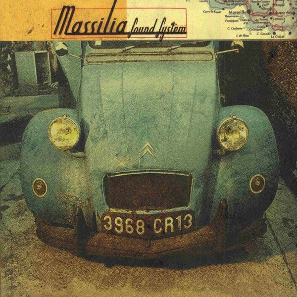 Massilia Sound System - 3968 CR13
