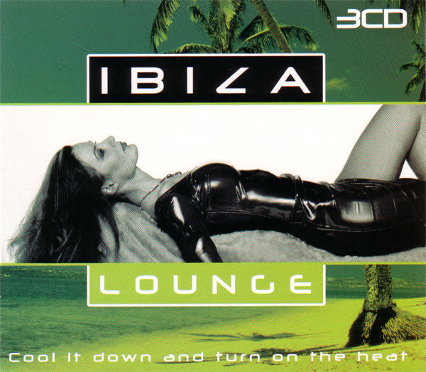 Válogatás - Ibiza Lounge