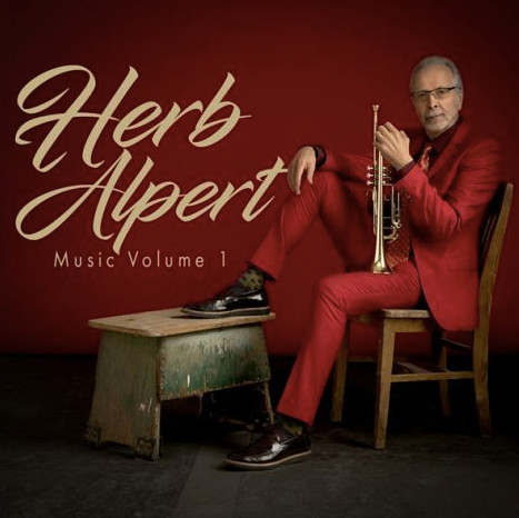 Alpert. Herb - Music Volume 1