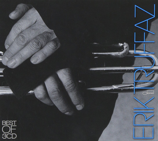 Erik Truffaz - Best Of 3CD