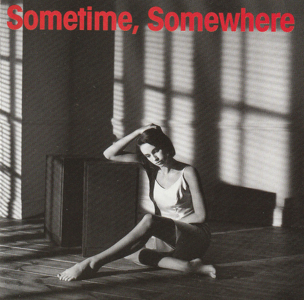 Válogatás - The Emotion Collection: Sometime, Somewhere